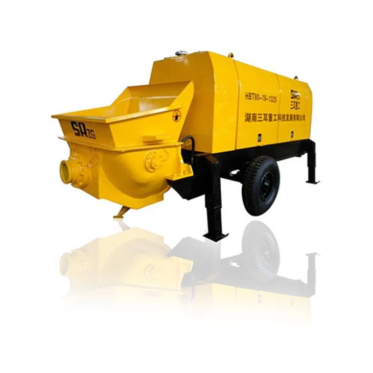 Concrete Line Pump Concrete Line Pump